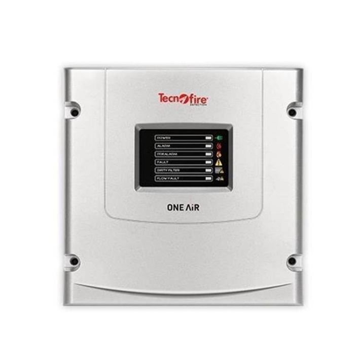 TF-ONE AIR AD005 ADDRESSABLE SMOKE DETECTOR CLASS A