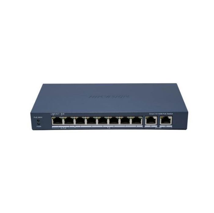 [KP-1565-1755] DS-3E1310HP-EI(B)