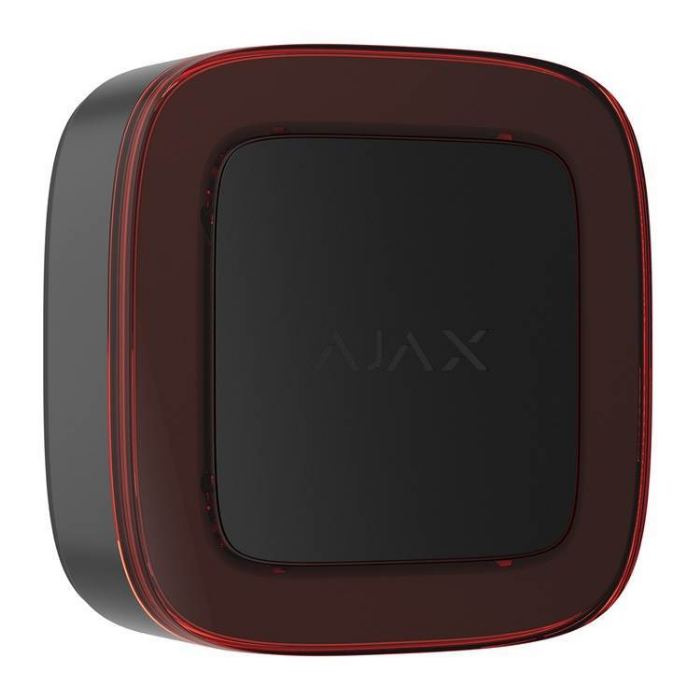 EN54 INDICATOR BLACK AJAX