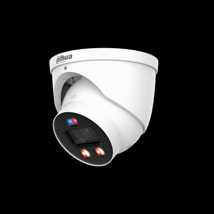 IPC-HDW3449H-AS-PV-0280B-PRO DAHUA TIOC 2.0 IP 4MP 2.8 LENS IP67 WDR 120DB BUILT IN MIC MICRO SD H265