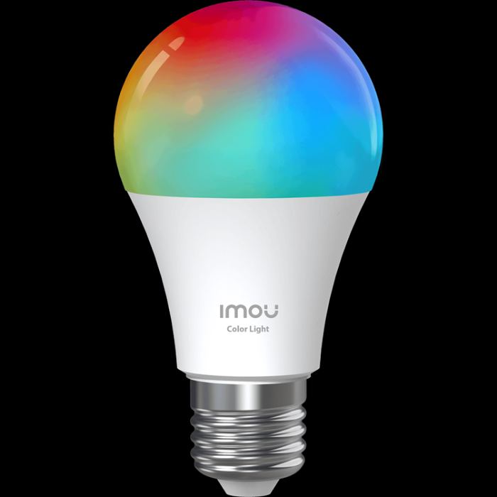 IMOU IOT-CL2B-MAT-EU : MATTER SMART LIGHT BULB