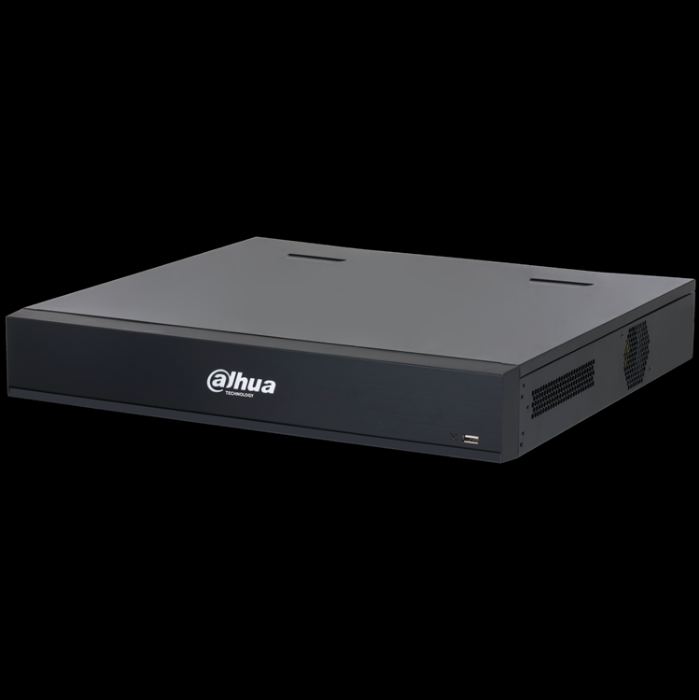 [KP-0589-4153] NVR5432-XI/Pro DAHUA NVR 32 CH 4HDD's WIZMIND