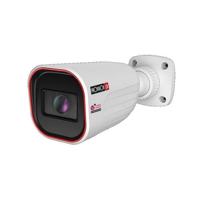 I4-340IPEN-MVF-V5 EYE-SIGHT, IP, BULLET, MOTORIZED VF 2.8-12MM, 4MP