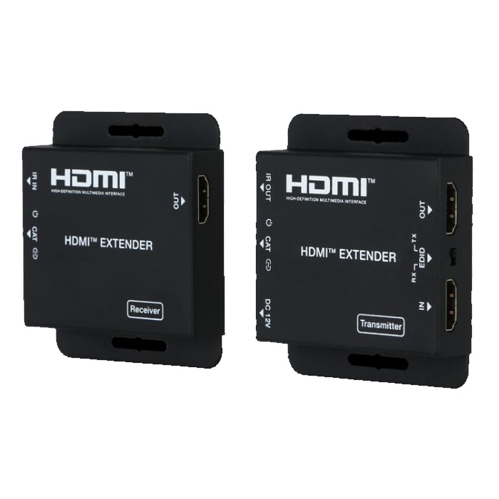 [KP-0589-4166] PFM702 ΠΡΟΕΚΤΑΣΗ HDMI ΜΕΧΡΙ 50Μ