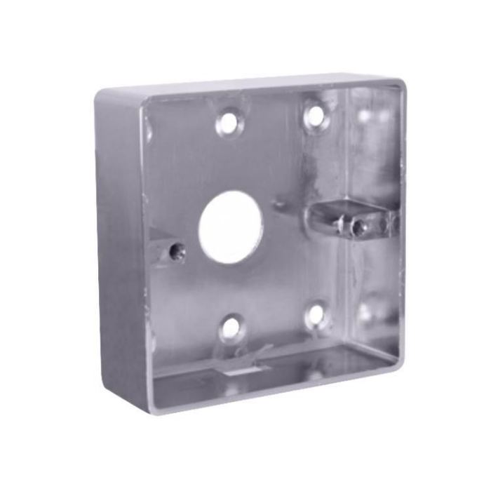ML-M86 ACCESS CONTROL METALLIC BOX