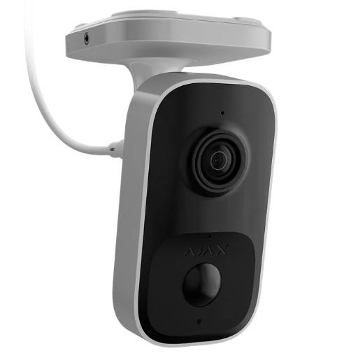[28357] AJAX SURVEILLANCE 4MP IndoorCam With AI Recognition