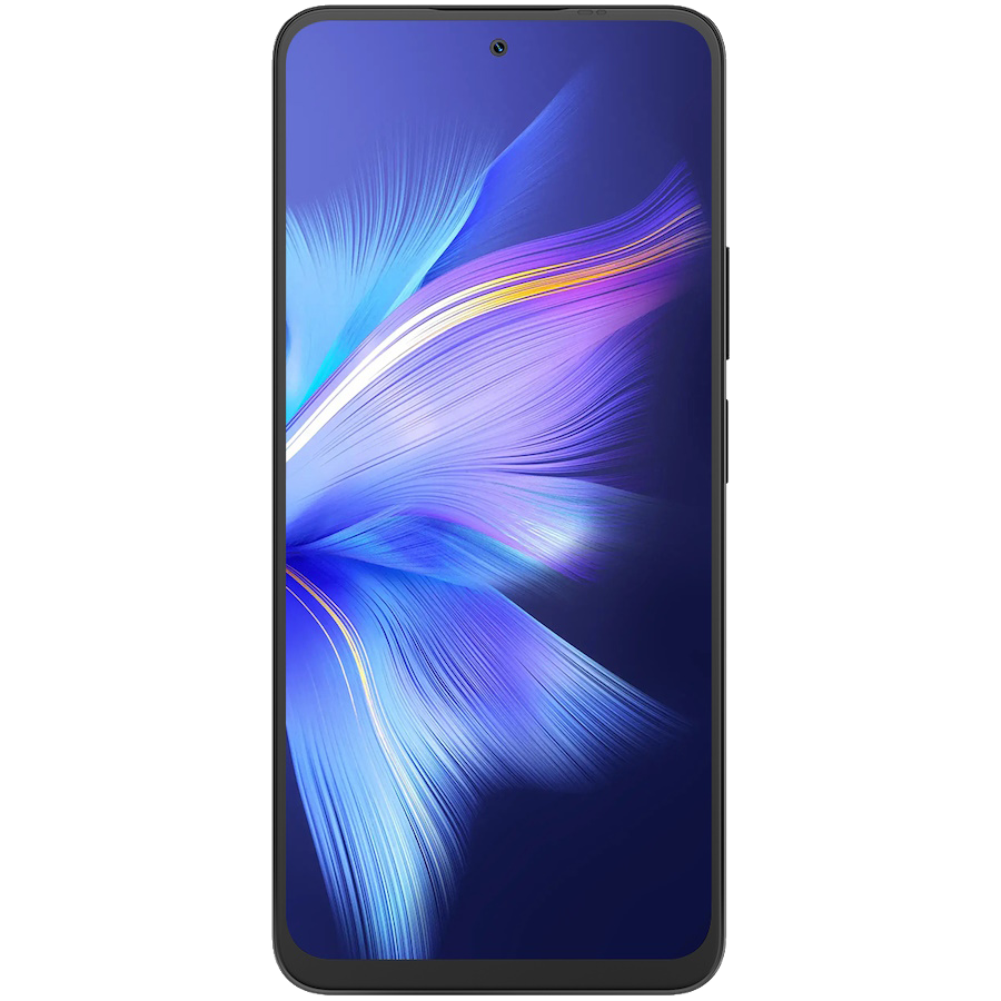 [BVSHARK9-B_EU] Blackview Shark 9 6.67-inch HD+IPS,720x1604 Resolution, 90Hz Refresh Rate,85% Screen-to-body Ratio, 8 GB RAM & 256GB ROM, LPDDR4X+ UFS2.2, DokeOS 4.0 Based on Android 14, 5000mAh; NO Charging, 4G, 5G Band, Black