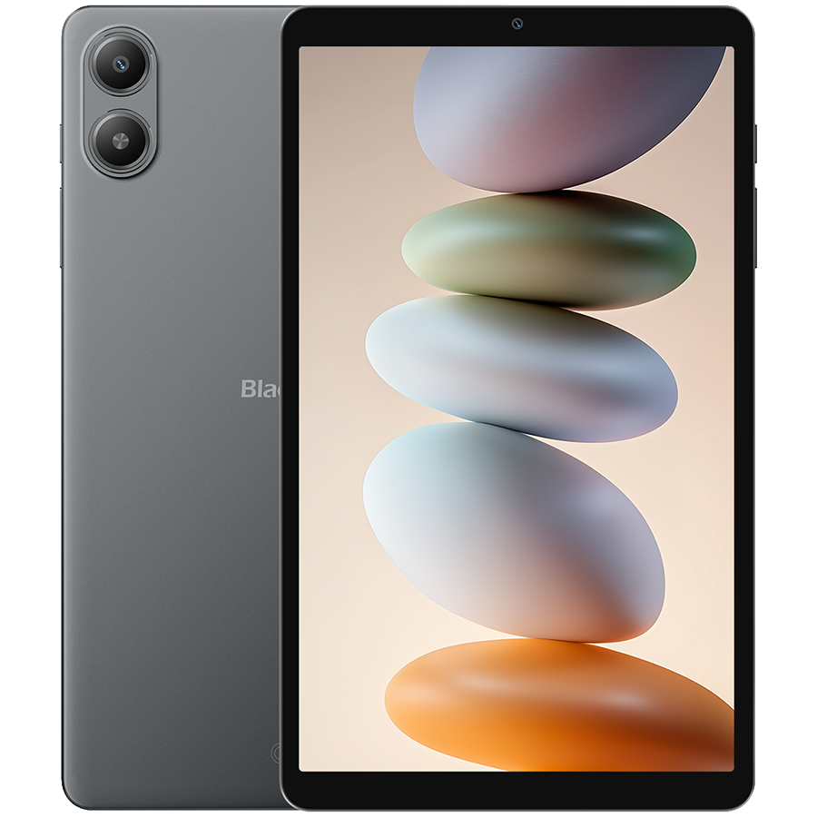 Blackview LINK 2 WiFi 4/128GB 8.68-inch - Midnight Black