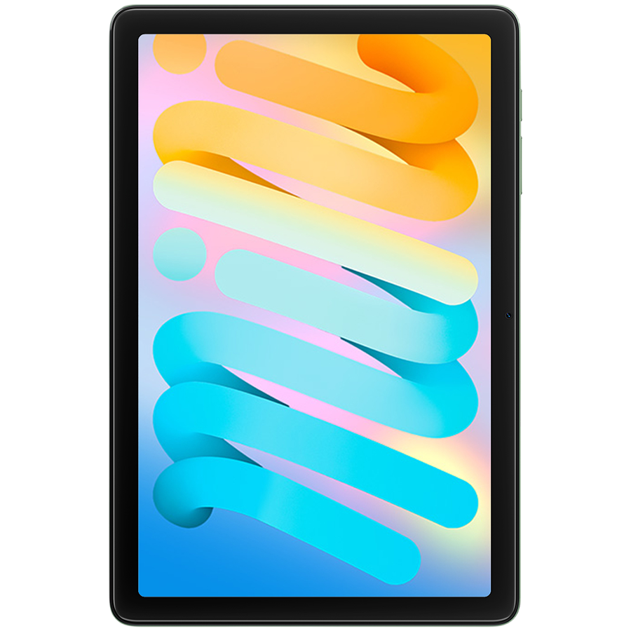 Blackview Tab 20 WiFi 10.1-inch - Field Green