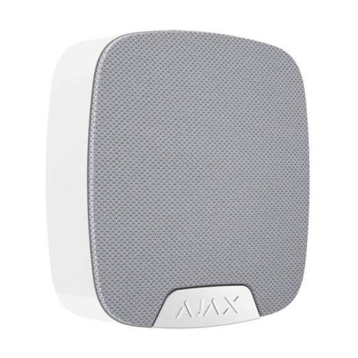 [28343] AJAX BASELINE SpeakerPhone White
