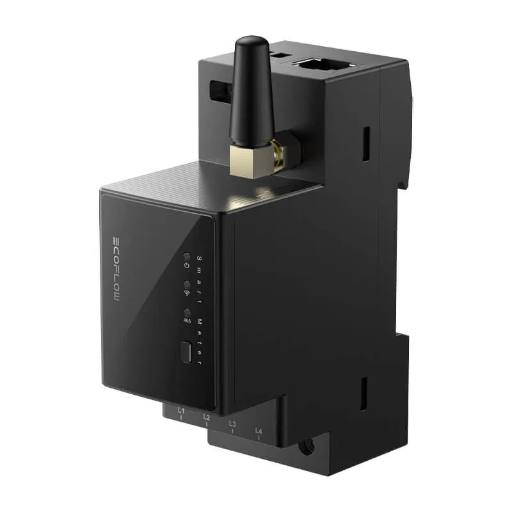 [28330] EcoFlow STREAM Smart Meter Real Time Energy Tracking & Allocation