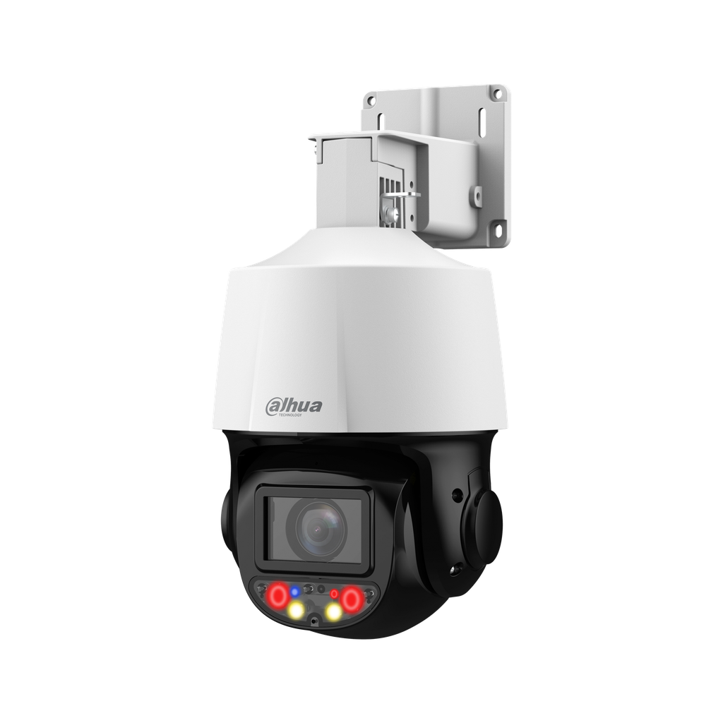 [30082] Dahua IP 4.0MP PTZ 10x Optical Zoom Wizsense TIOC PTZCE410-A-PV1