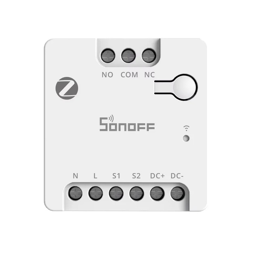 [30838] Sonoff ZigBee Dry Contact Smart Switch MINI-ZBD
