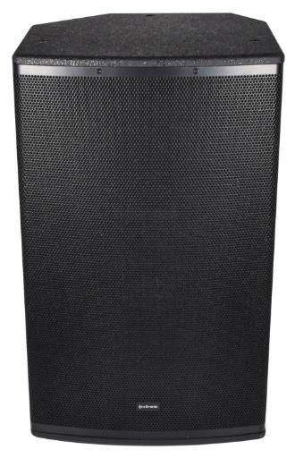 [28324] Citronic CUBA-15 15" Full Range MDF Passive Speaker 900W 178.716UK