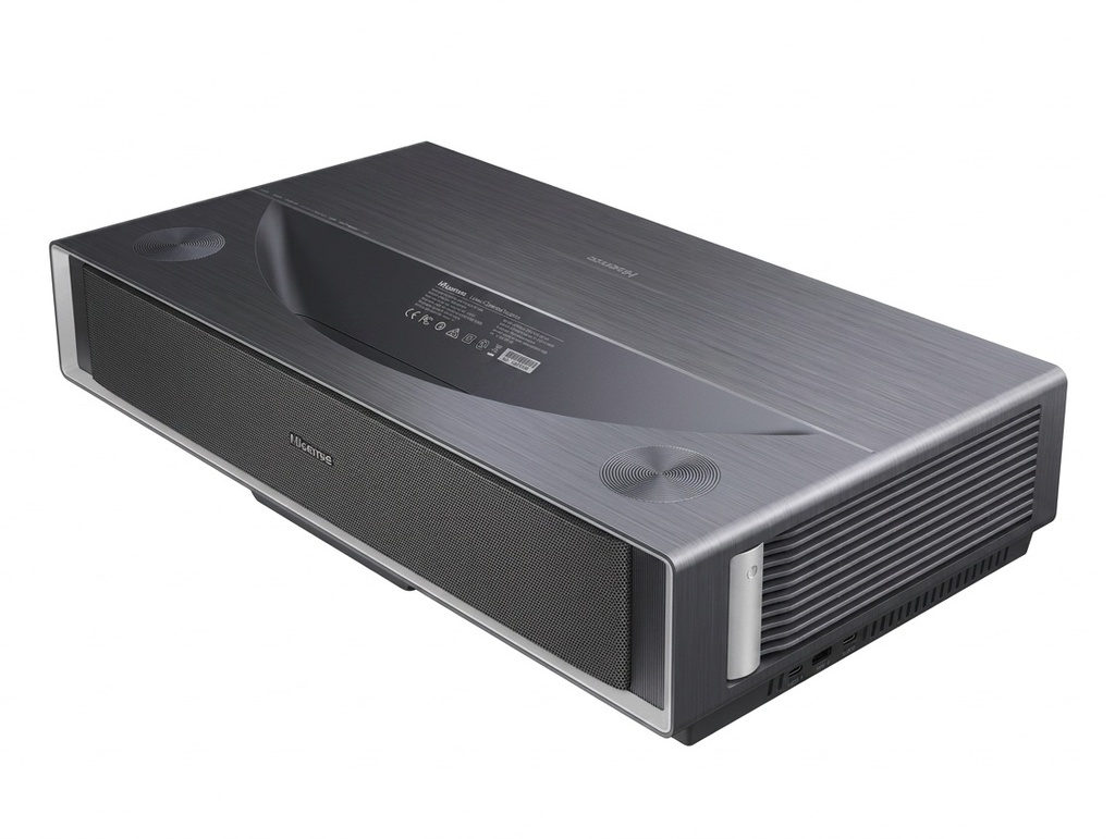 [30890] Hisense PT1 SE Ultra Short Throw Triple Laser Projector