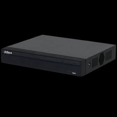 [28317] Dahua NVR 4ch 1HDD 80mbps H265 NVR2104HS-4KS3