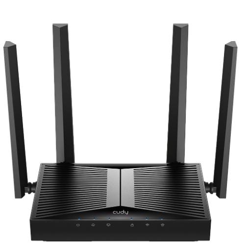 [28313] Cudy Access Point Desktop AX3000 Dual Band Gigabit Wi-Fi 6 AP3000D