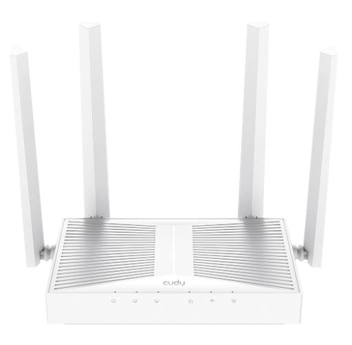 [28312] Cudy Access Point Desktop AC1200 Dual Band Gigabit Wi-Fi 5 AP1300D