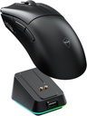 Machenike Wireless Gaming Mouse L8 Max Tri-Mode Black