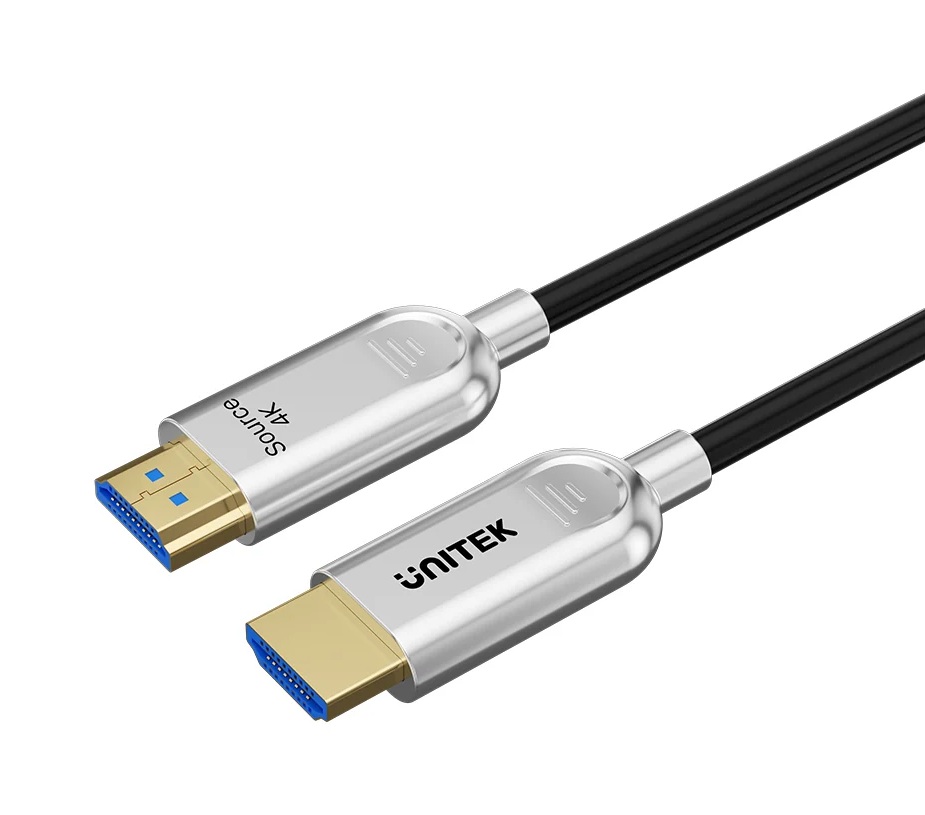 Unitek Active Optical HDMI 2.0 Premium 30.0m C11092A-30M
