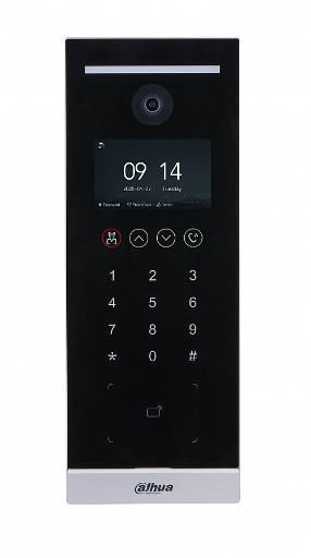 Dahua VD IP Doorphone Apartment Camera VTO6521H-S2