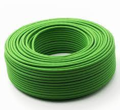 [28296] HDL KNX/EIB & Buspro 4 Core Cable without Aluminum Foil Shielding 200m