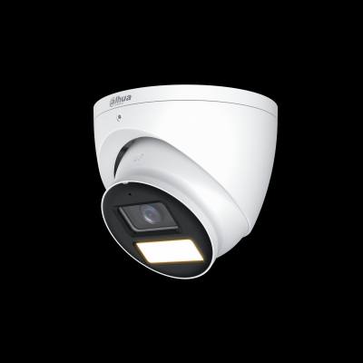 Dahua HDCVI 5.0MP Dome 2.8mm HDW1509T-A-LED-0280B-S3