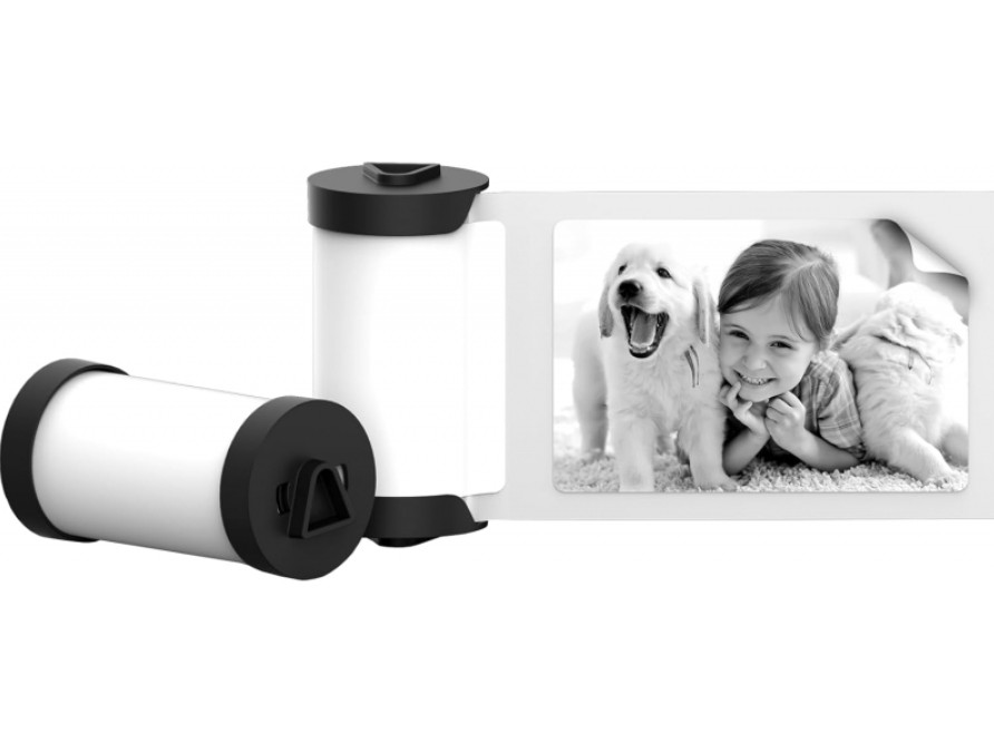 [31226] Kodak Camera Instant Thermal MEMO SHOT Roll (Pack of 9 pieces)