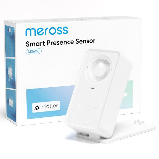 [28287] Meross Homekit Smart Presence Sensor with matter