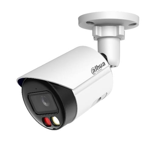 [28279] Dahua IP 6.0MP Bullet Smart Dual Light 2.8mm IPC-HFW2649S-S-IL