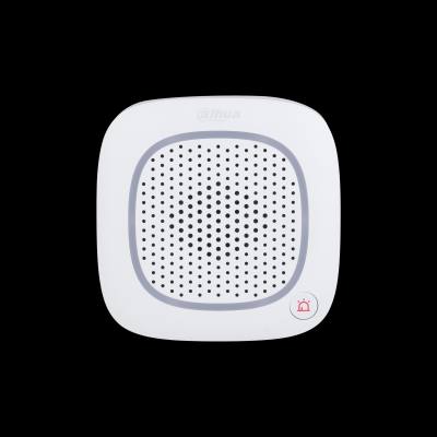 [28276] Dahua Alarm Siren Intercom Indoor ARA14-W2(868)