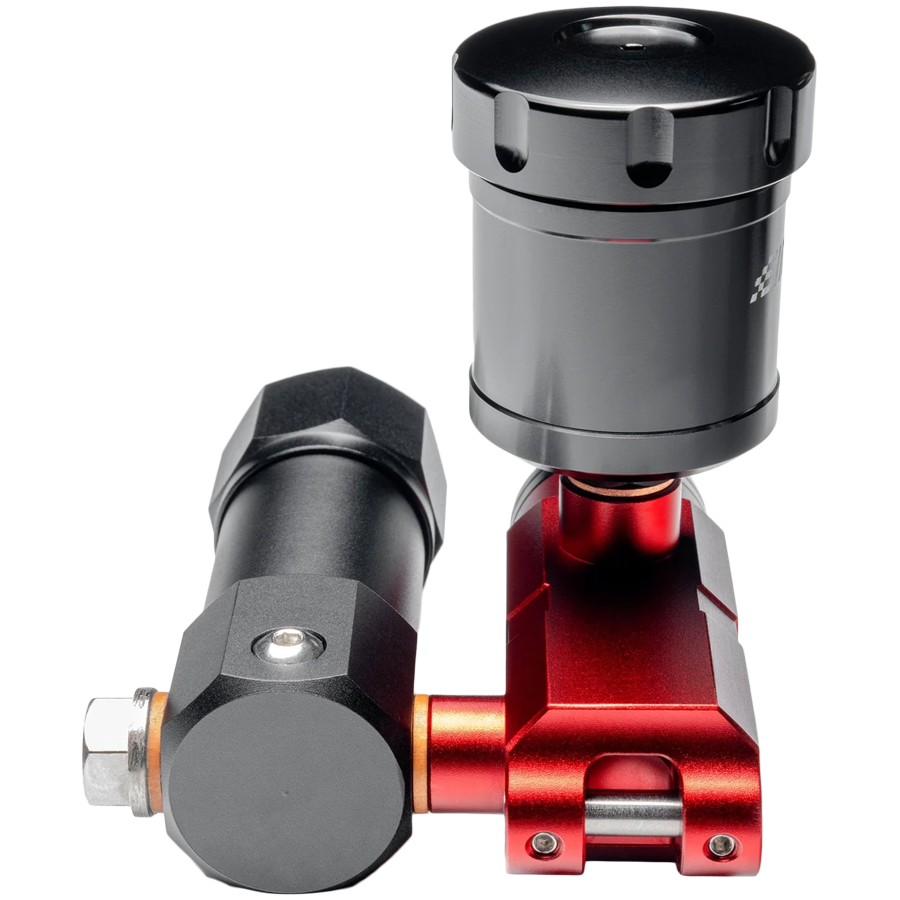 SIMAGIC Hydraulic Brake Module for the P1000 Pedal System, S442