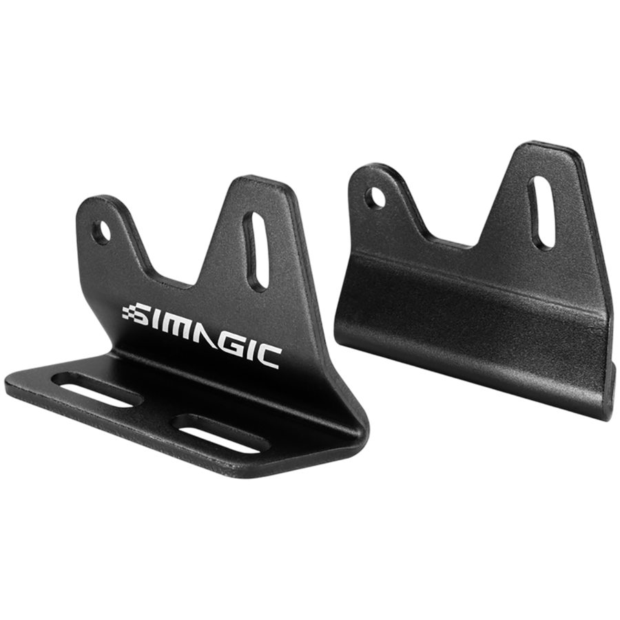SIMAGIC Alpha EVO Adjustable Side Mounting Bracket, S473