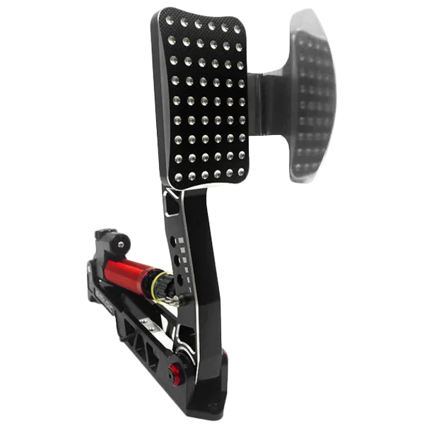SIMAGIC Side Throttle Mounting Plate for the P2000 pedal system, S451