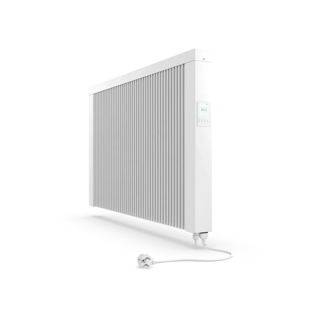 Technotherm TTKS 500 S DSM Partial Storage Heater - 500W, Standard, Smart Thermostat