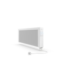 Technotherm TTKS 1600 N DSM Partial Storage Heater - 1600W, Low-height, Smart Thermostat
