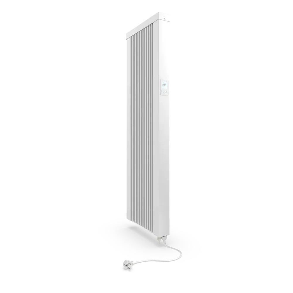 Technotherm TTKS 1200 H DSM Partial Storage Heater - 1200W, Tall, Smart Thermostat