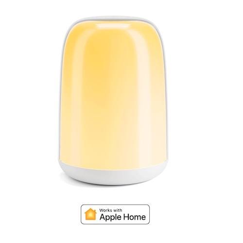 Meross Homekit Smart Wi-Fi Ambient Light MSL430JHK-EU