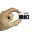 Denver PHOTO Camera Mini with Keychain Attachment DMC-1203B
