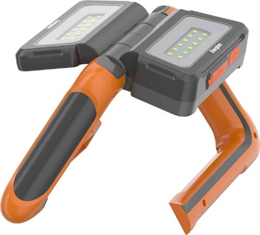 [28259] Energizer Hardcase Pro USB Rechargeable Light Panel 1100 Lumens