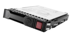 [801882-B21] HPE Server Hard Drive 1TB SATA 6Gb/s 7.2K RPM LFF 3.5" - Non Hot Plug