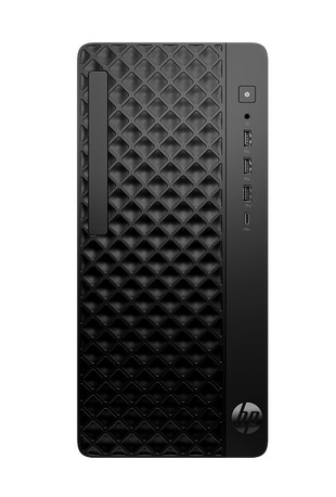 HP PC ProDesk 2 G1i E Tower - Intel Core i3-14100, 8GB RAM, 512GB SSD, FreeDOS