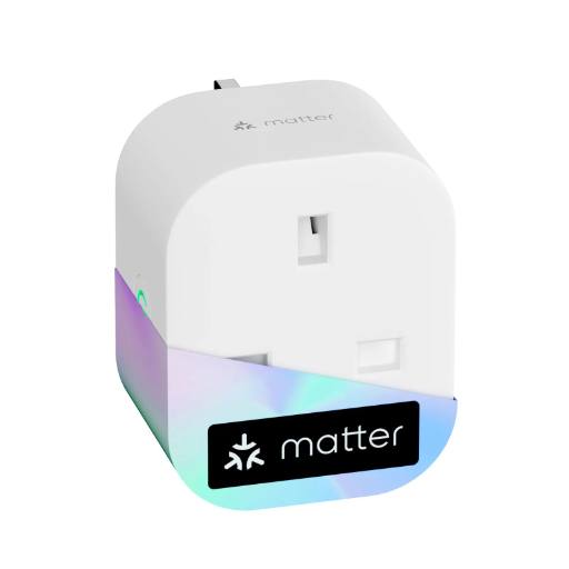 [28238] Meross Smart Wi-Fi Plug (matter) MSS315HK-UK