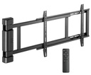 GBC TV Wall Mount Motorized 60x40 170 Degrees Rotation MWM-3280