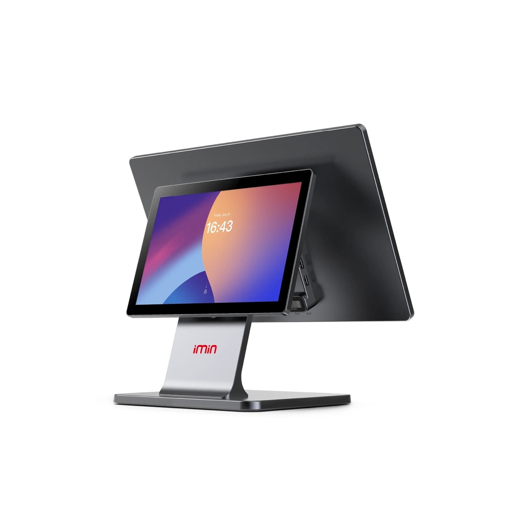 [IMIN-SWAN1PRO] iMin Swan 1 Pro Android POS Terminal