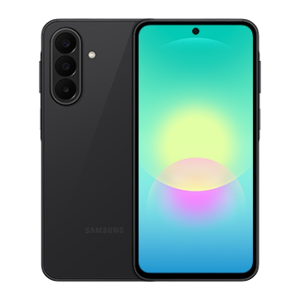 [HJM-GALAXY-A27-5G-256GB] Samsung Galaxy A27 5G Smartphone - 256GB, Black