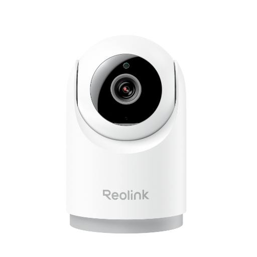 [28198] Reolink WIFI Indoor PTZ Camera 5MP E331 White