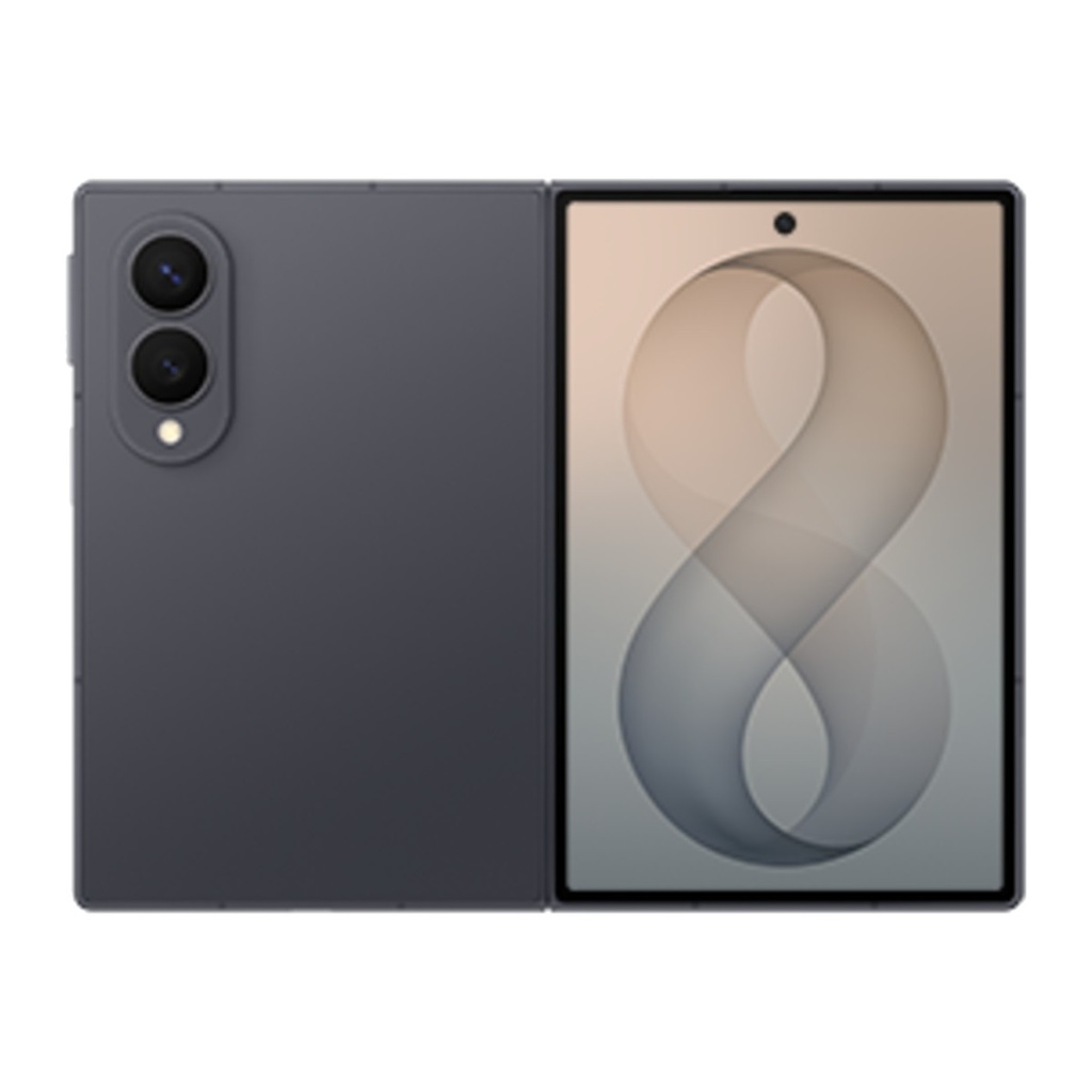 [HJM-GALAXY-Z-FOLD8-512GB] Samsung Galaxy Z Fold8 Smartphone - 512GB, Black