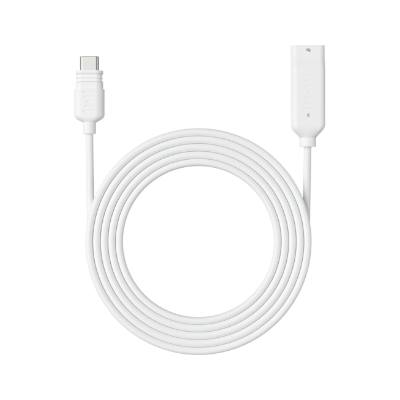 [28199] Reolink BPS Solar Panel USB-C Extension 4.5 m