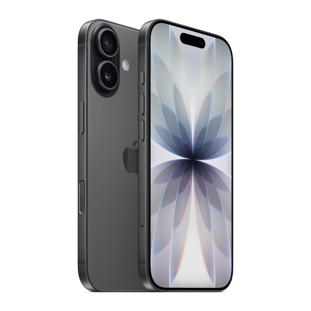 [HJM-IPHONE-17-512GB] Apple iPhone 17 512GB - 6.3" Super Retina XDR 120Hz, A19, 48MP Dual Fusion Camera, 5G